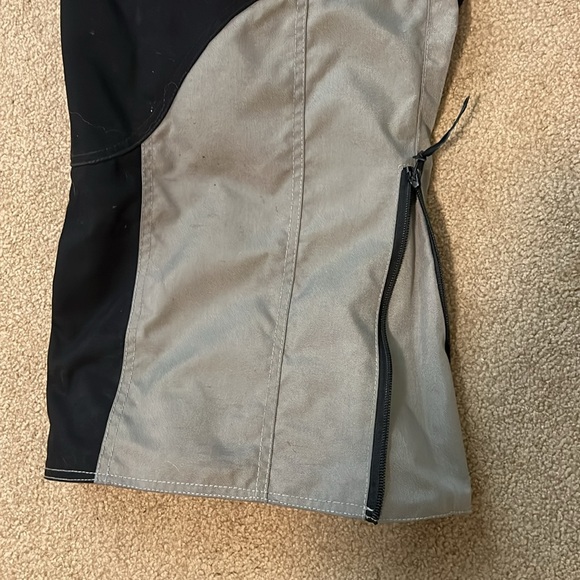 California Republic motorcycle pants 3-4XL - Picture 9 of 11